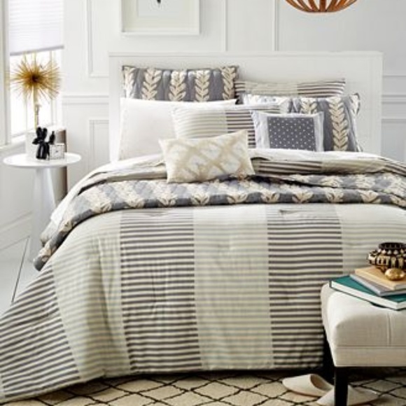 Martha Stewart Bedding Whim By Comforter Set Twintwin Xl Poshmark